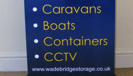 container